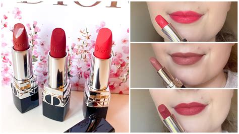 dior rouge dior double rouge hectic|Rouge Dior Refillable Lipstick .